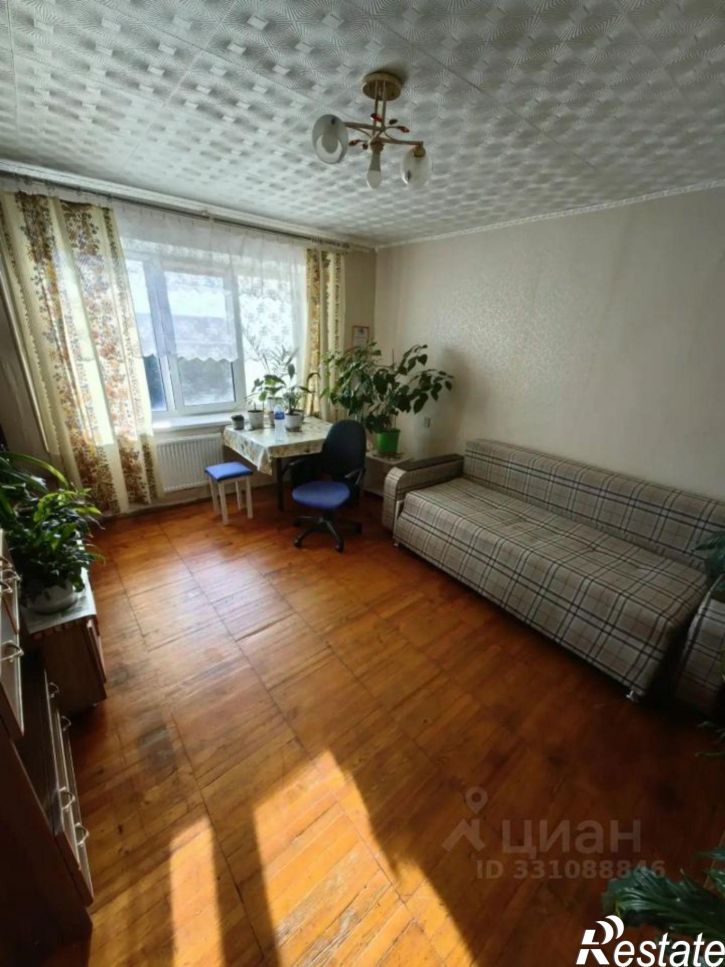 1-комн квартира ул Нехинская, 34 1,  д. 34 1,  к. 1