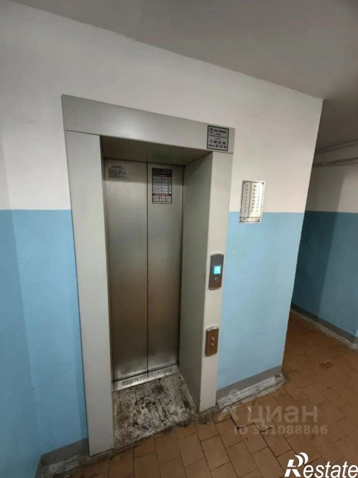 1-комн квартира ул Нехинская, 34 1,  д. 34 1,  к. 1