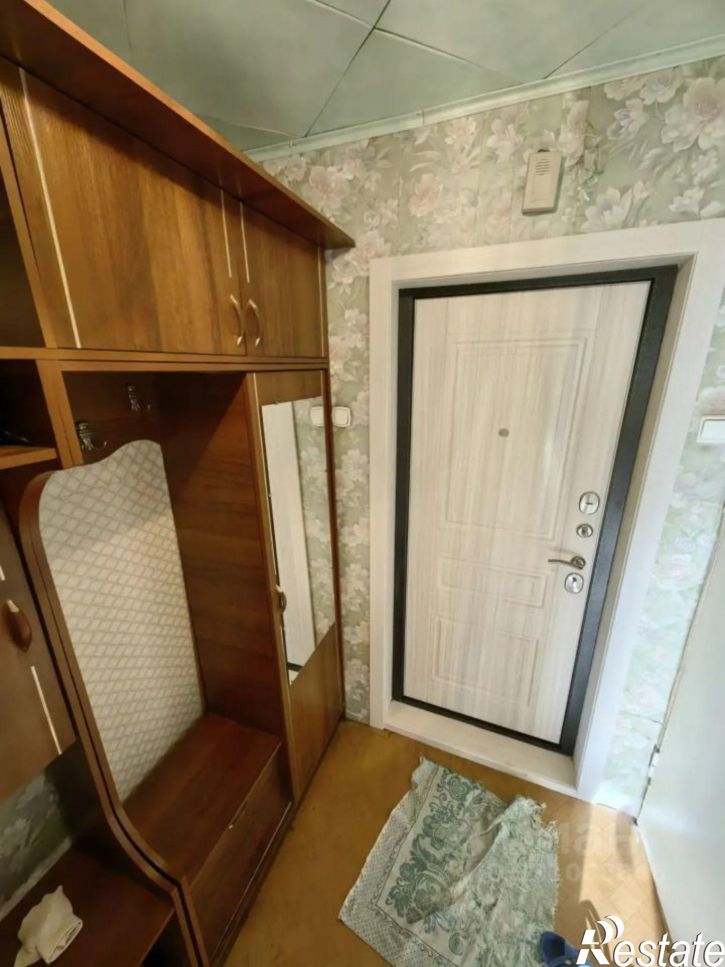 1-комн квартира ул Нехинская, 34 1,  д. 34 1,  к. 1