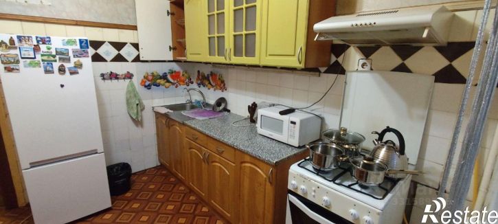2-комн квартира ул Коровникова, 13 2,  д. 13 2,  к. 2