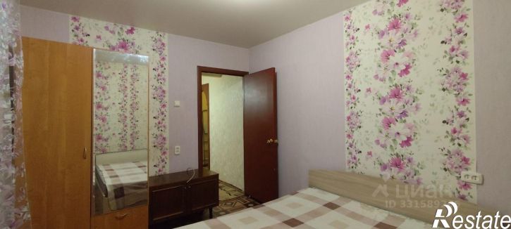 2-комн квартира ул Коровникова, 13 2,  д. 13 2,  к. 2