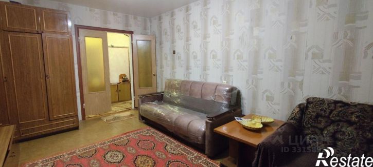 2-комн квартира ул Коровникова, 13 2,  д. 13 2,  к. 2