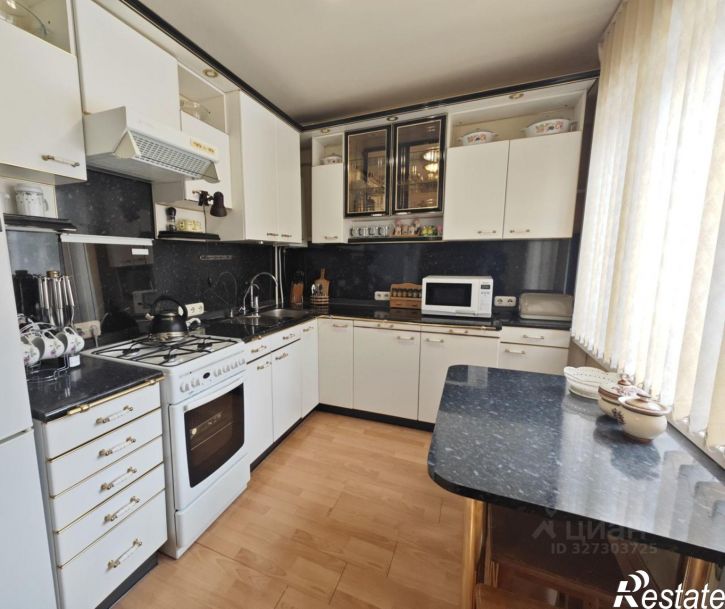 3-комн квартира проспект Мира, 26 к6,  д. 26 к6
