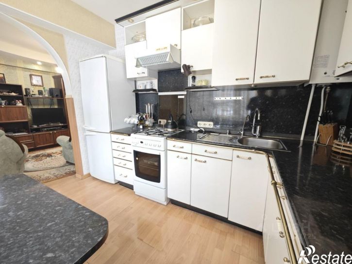 3-комн квартира проспект Мира, 26 к6,  д. 26 к6