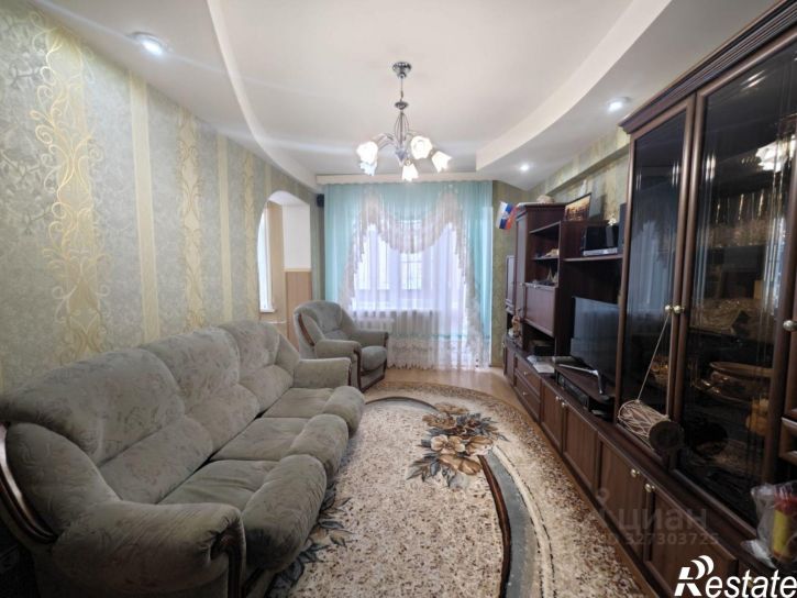 3-комн квартира проспект Мира, 26 к6,  д. 26 к6