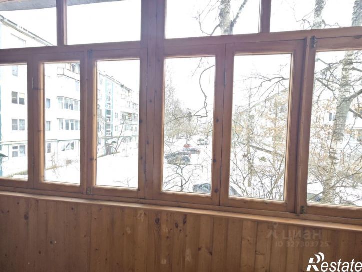 3-комн квартира проспект Мира, 26 к6,  д. 26 к6