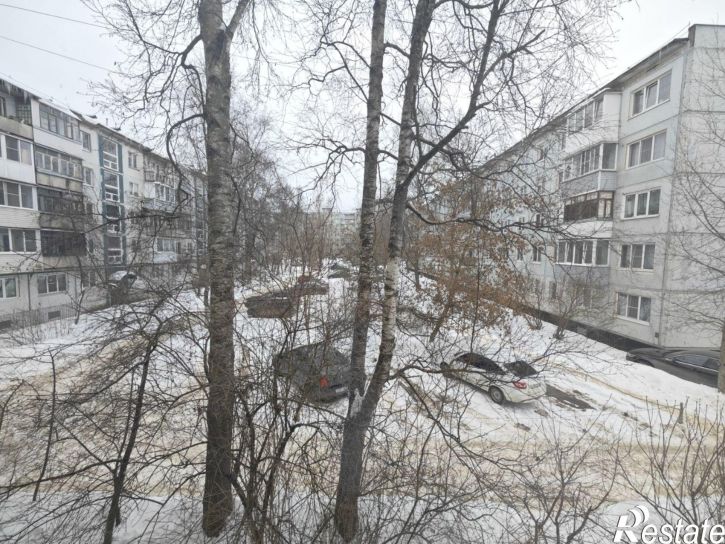 3-комн квартира проспект Мира, 26 к6,  д. 26 к6