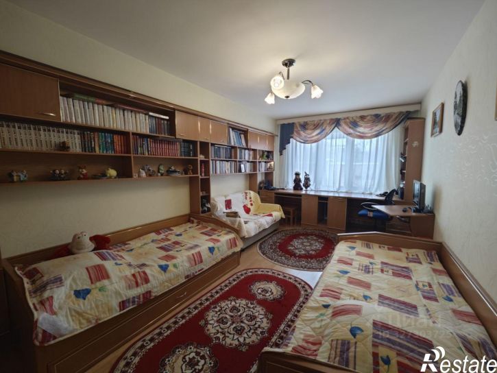 3-комн квартира проспект Мира, 26 к6,  д. 26 к6