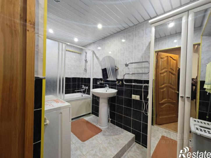 3-комн квартира проспект Мира, 26 к6,  д. 26 к6