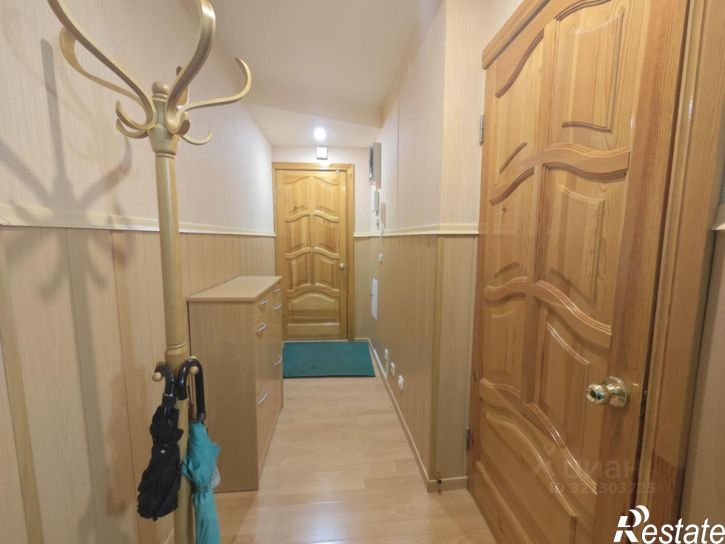 3-комн квартира проспект Мира, 26 к6,  д. 26 к6
