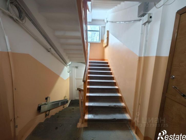 3-комн квартира проспект Мира, 26 к6,  д. 26 к6