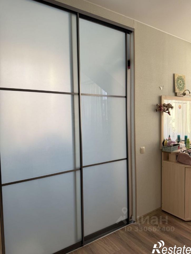 3-комн квартира ул Т. Фрунзе-Оловянка, 4,  д. 4