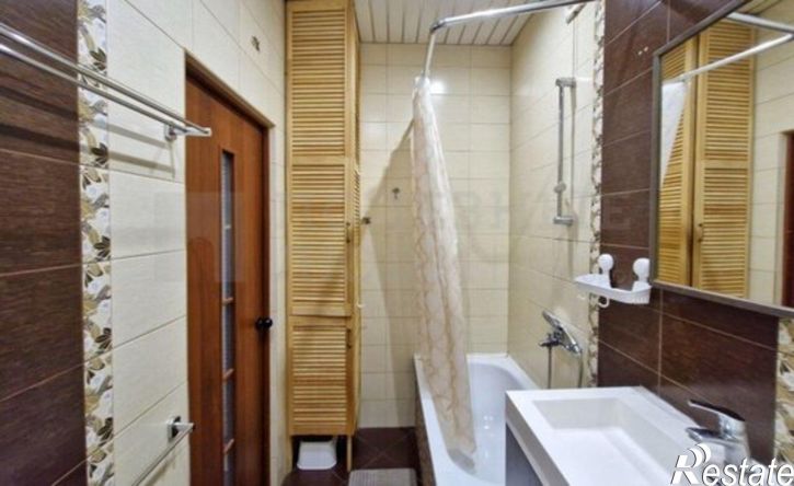 2-комн квартира ул Газон, 5,  д. 5