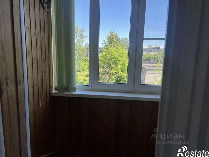 1-комн квартира улица Свободы, 4 к2,  д. 4 к2