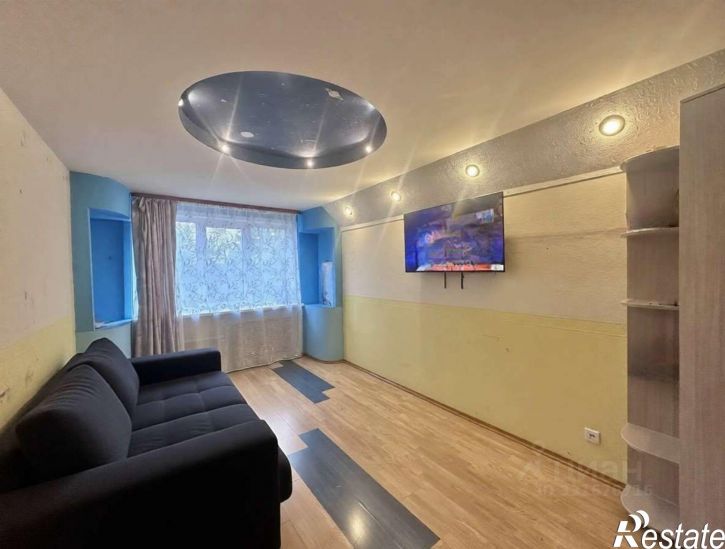 2-комн квартира ул Зелинского, 33,  д. 33