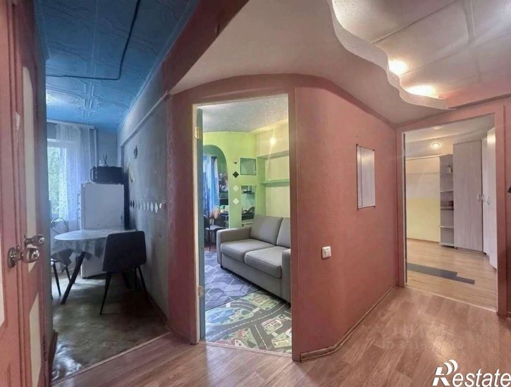 2-комн квартира ул Зелинского, 33,  д. 33