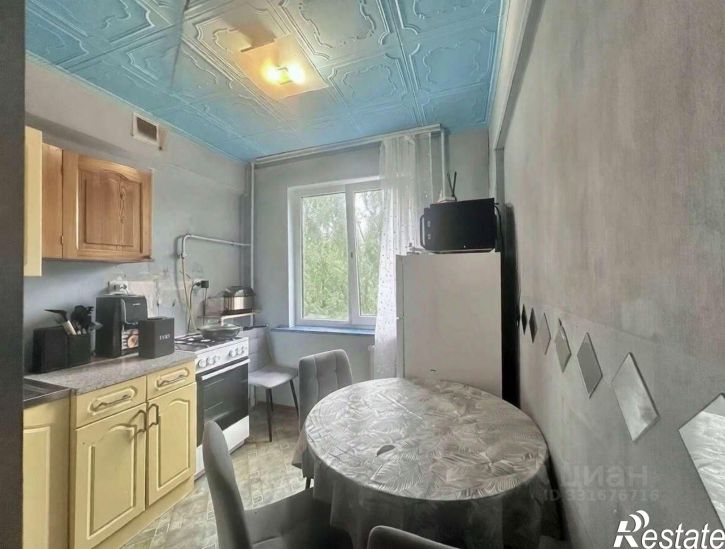 2-комн квартира ул Зелинского, 33,  д. 33