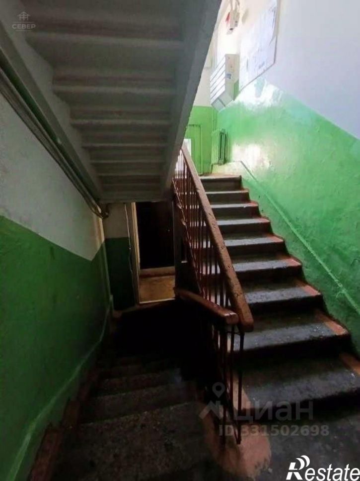 1-комн квартира ул Белова, 4,  д. 4