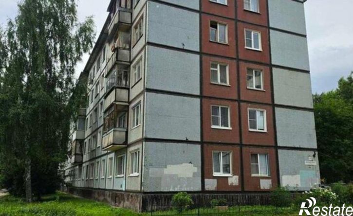 1-комн квартира пр-кт Мира, 30 2,  д. 30 2,  к. 2