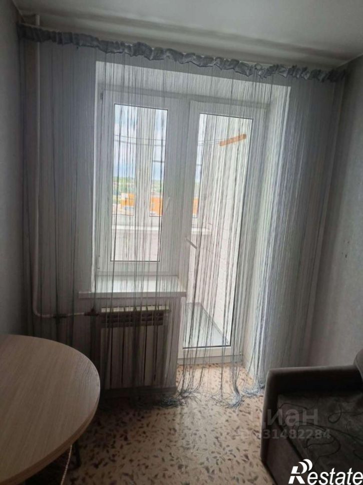 1-комн квартира ул Саши Устинова, 11,  д. 11