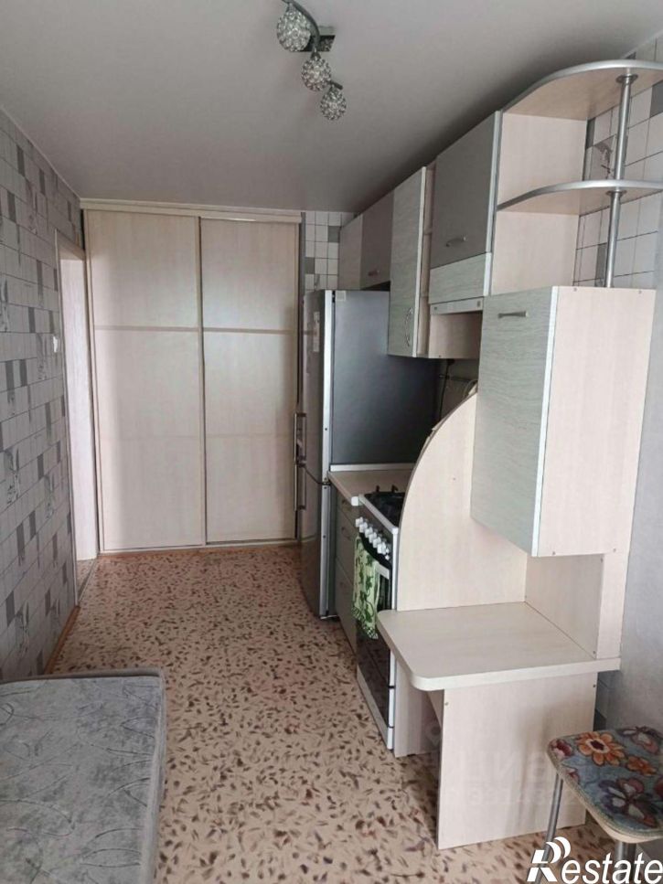 1-комн квартира ул Саши Устинова, 11,  д. 11