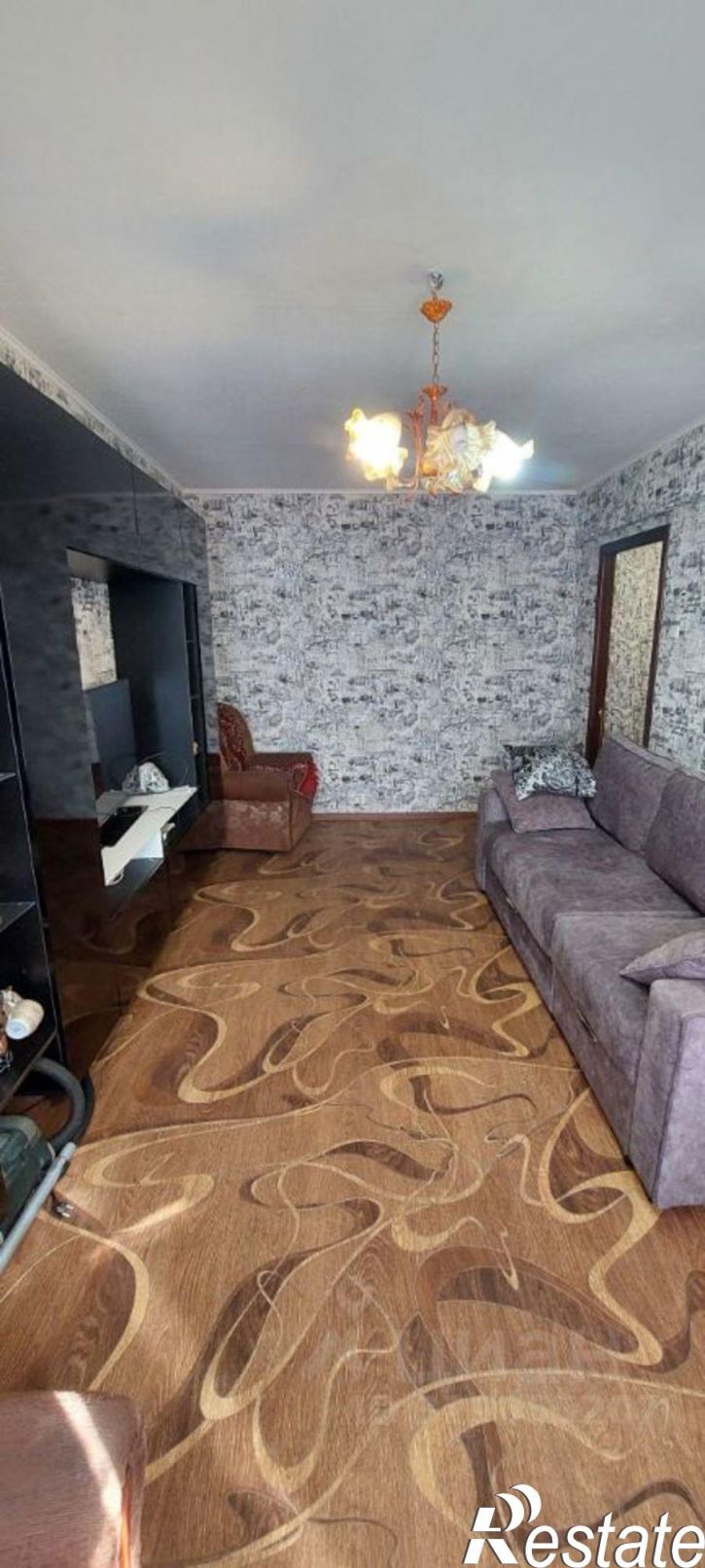 2-комн квартира ул Попова, 15 1,  д. 15 1,  к. 1