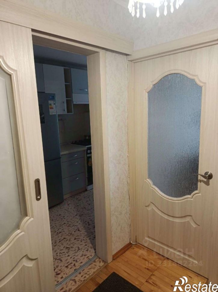 1-комн квартира ул Саши Устинова, 11,  д. 11