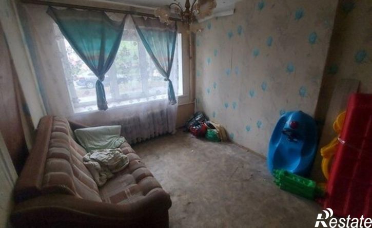 2-комн квартира ул Менделеева, 10,  д. 10