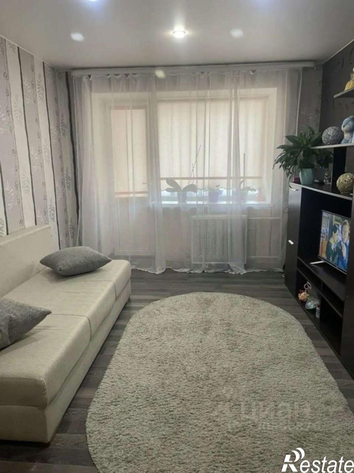 3-комн квартира ул Большая Московская, 49,  д. 49