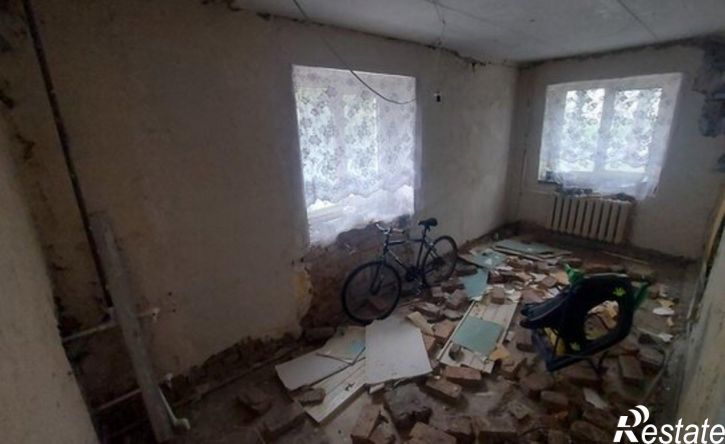 2-комн квартира ул Менделеева, 10,  д. 10