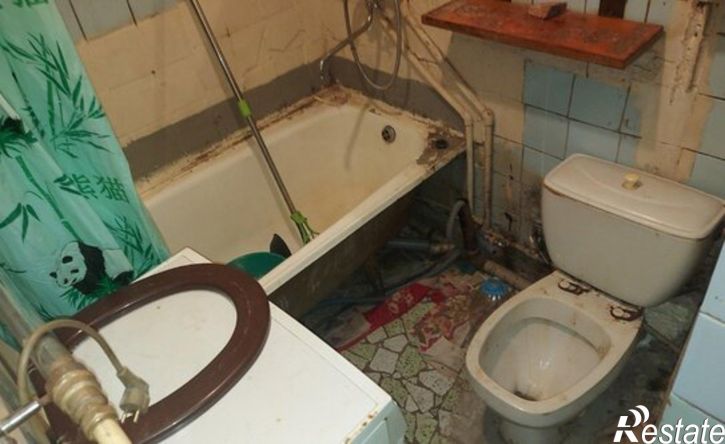 2-комн квартира ул Менделеева, 10,  д. 10