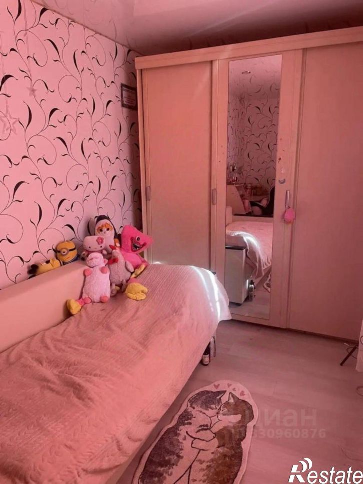 3-комн квартира ул Большая Московская, 49,  д. 49