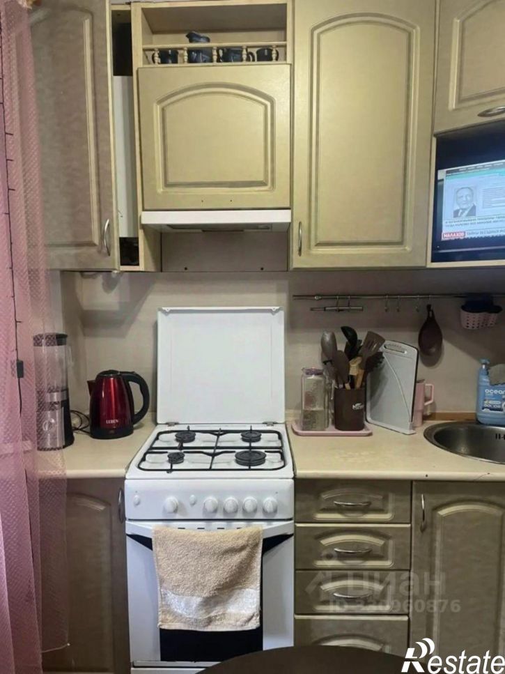 3-комн квартира ул Большая Московская, 49,  д. 49