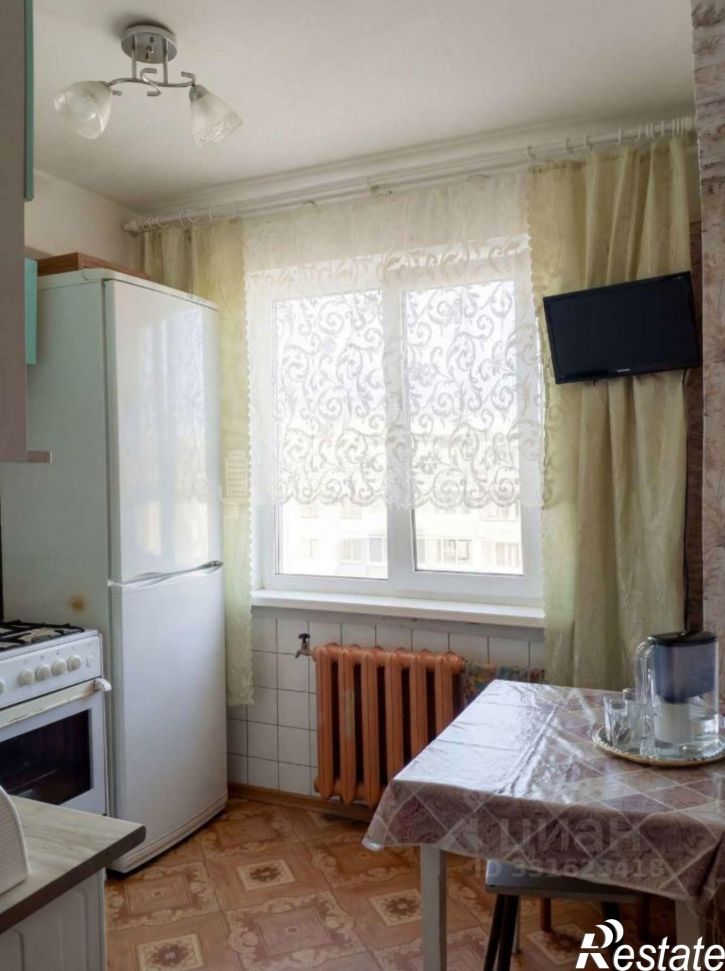 2-комн квартира ул Зелинского, 33,  д. 33