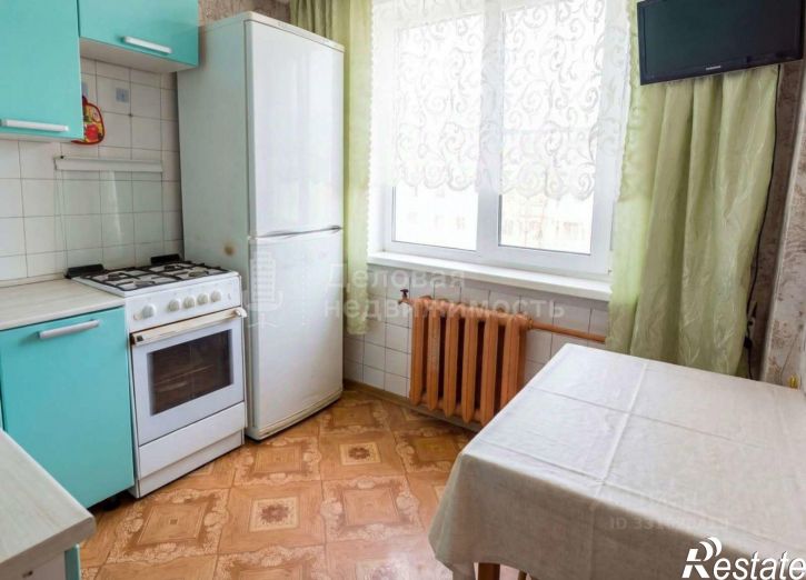 2-комн квартира ул Зелинского, 33,  д. 33