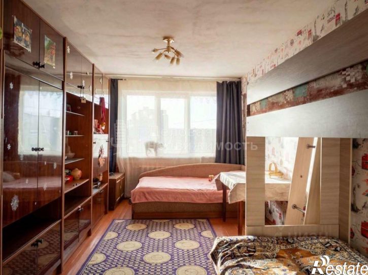 2-комн квартира ул Зелинского, 33,  д. 33