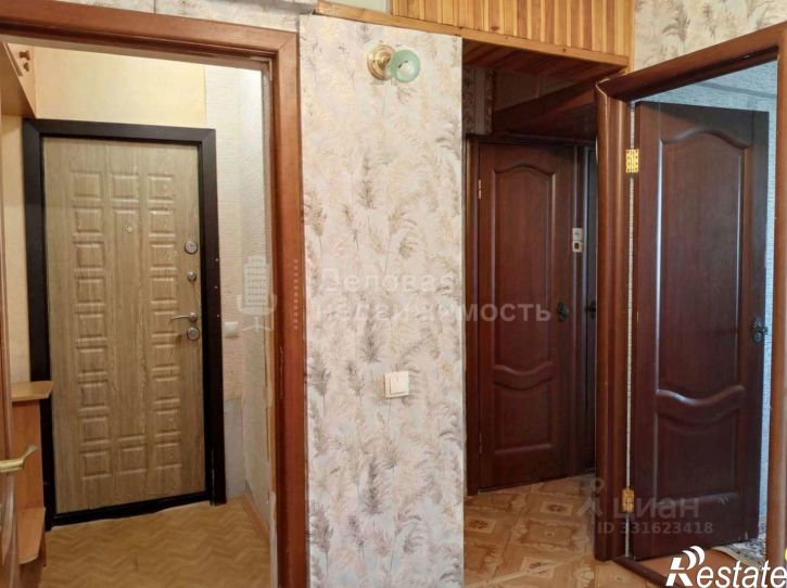 2-комн квартира ул Зелинского, 33,  д. 33