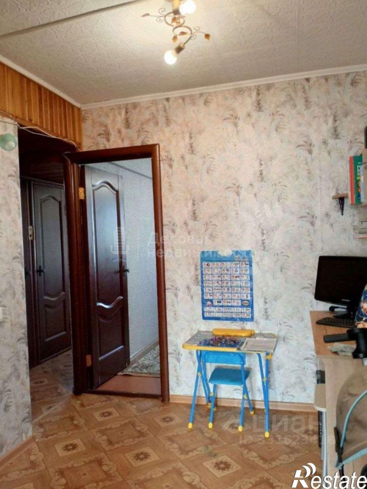 2-комн квартира ул Зелинского, 33,  д. 33
