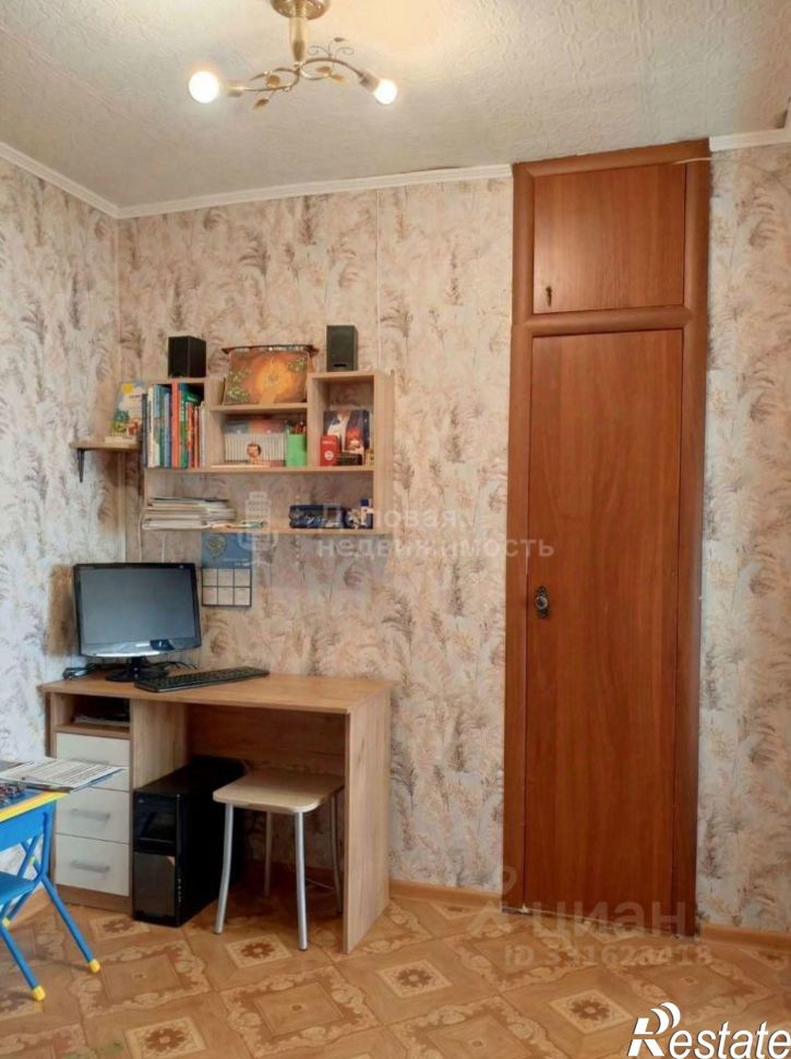 2-комн квартира ул Зелинского, 33,  д. 33