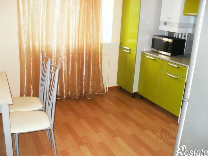 1-комн квартира Старорусский б-р, 52,  д. 52