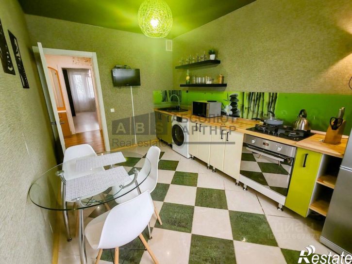 1-комн квартира ул Шелонская, 1,  д. 1