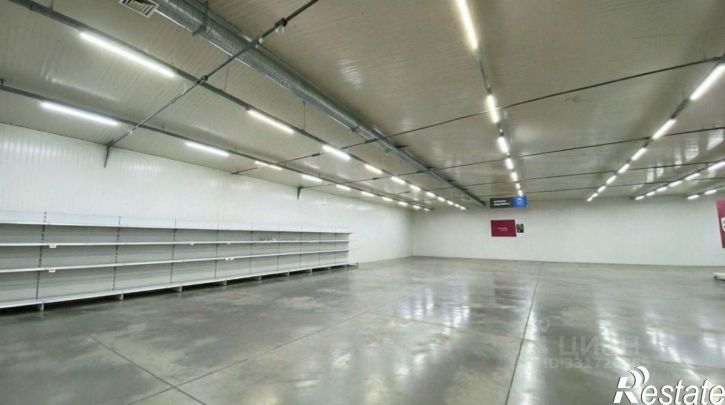 Торговое помещение ул Псковская, 59а,  д. 59а