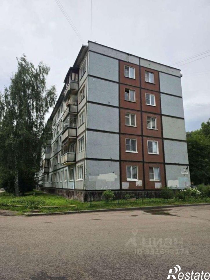 1-комн квартира пр-кт Мира, 30 2,  д. 30 2,  к. 2