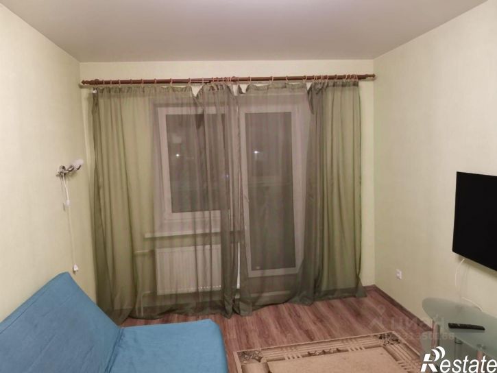 1-комн квартира Старорусский б-р, 52,  д. 52