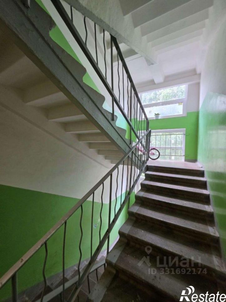 1-комн квартира пр-кт Мира, 30 2,  д. 30 2,  к. 2