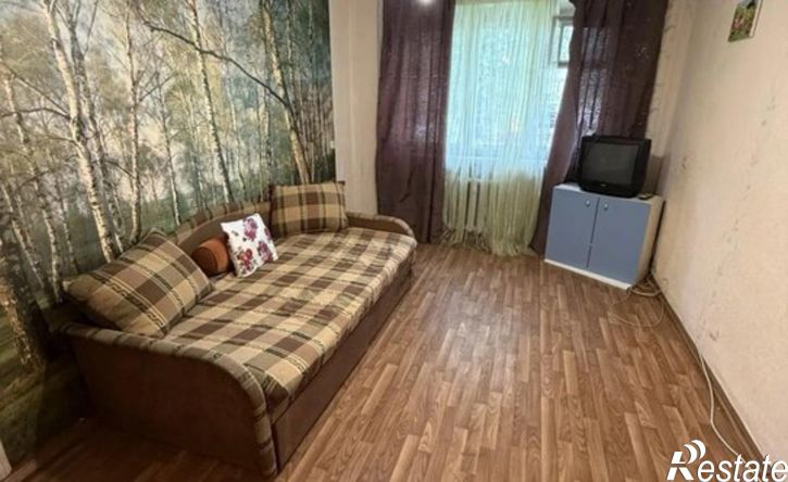 2-комн квартира ул Локомотивная, 1 1,  д. 1 1,  к. 1
