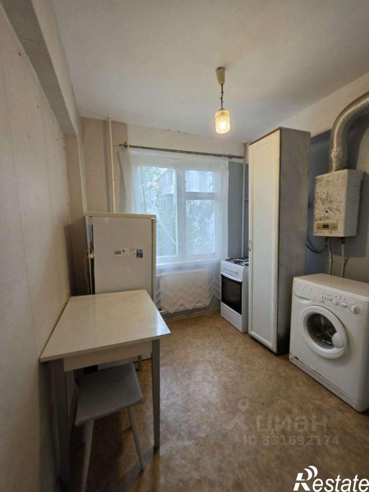 1-комн квартира пр-кт Мира, 30 2,  д. 30 2,  к. 2