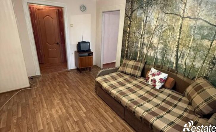 2-комн квартира ул Локомотивная, 1 1,  д. 1 1,  к. 1