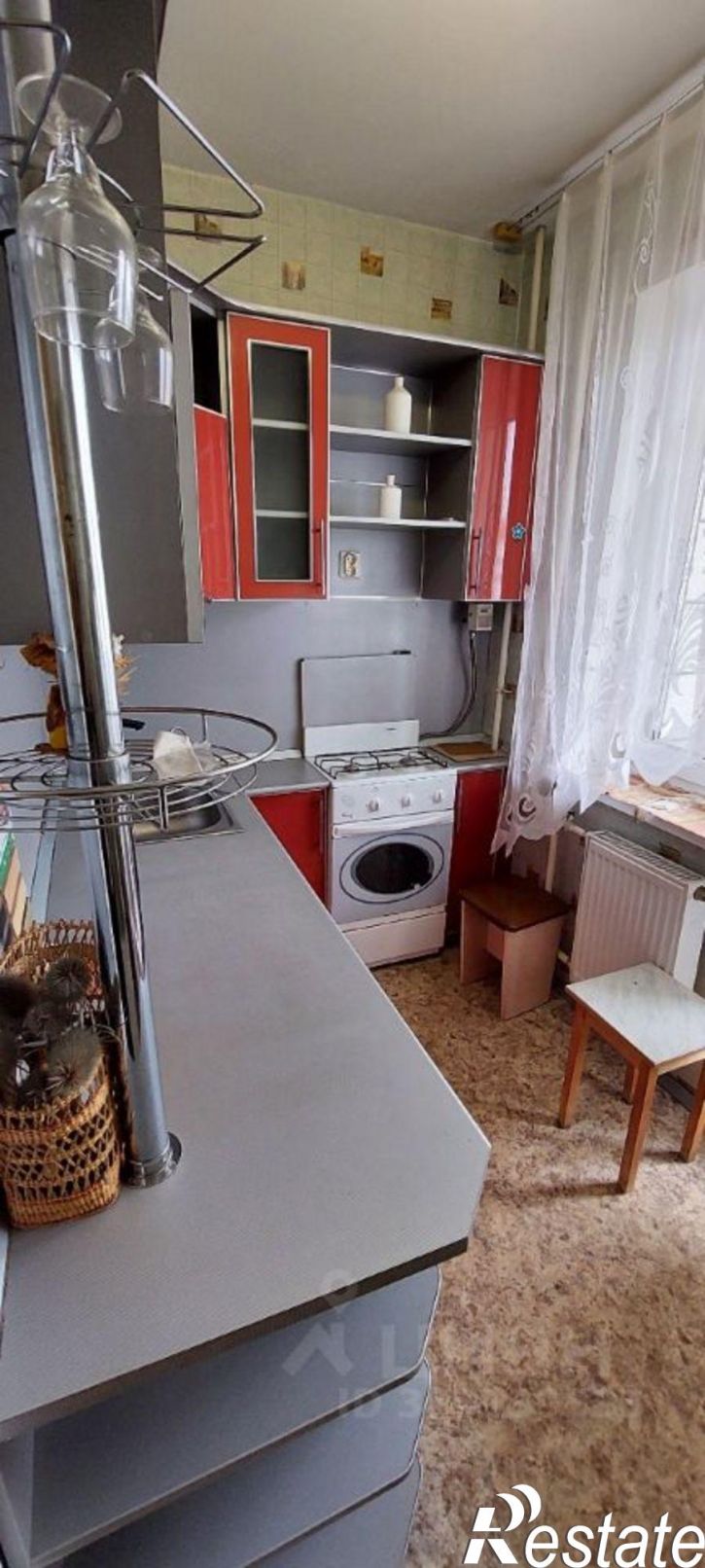 1-комн квартира ул Волотовская, 7,  д. 7