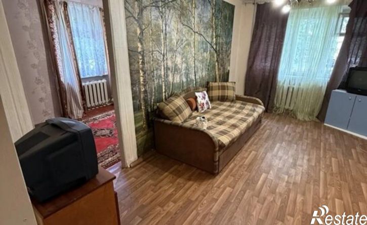 2-комн квартира ул Локомотивная, 1 1,  д. 1 1,  к. 1